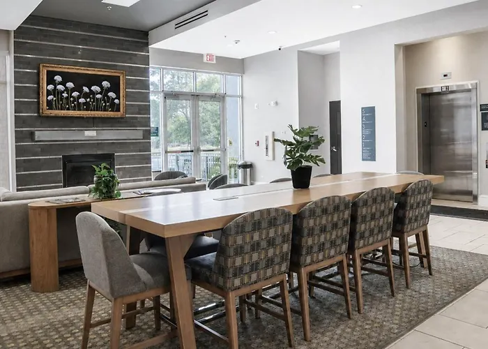 Holiday Inn Rock Hill By Ihg