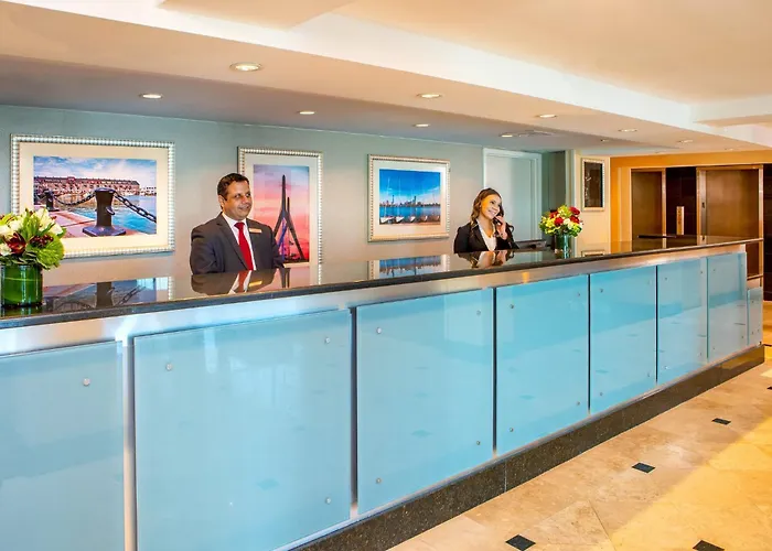 Crowne Plaza Boston - Woburn By Ihg
