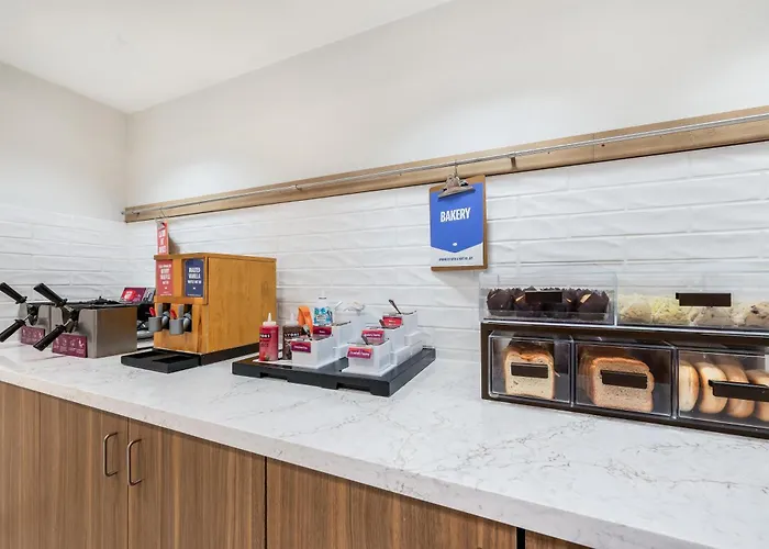 Hampton Inn White River Junction