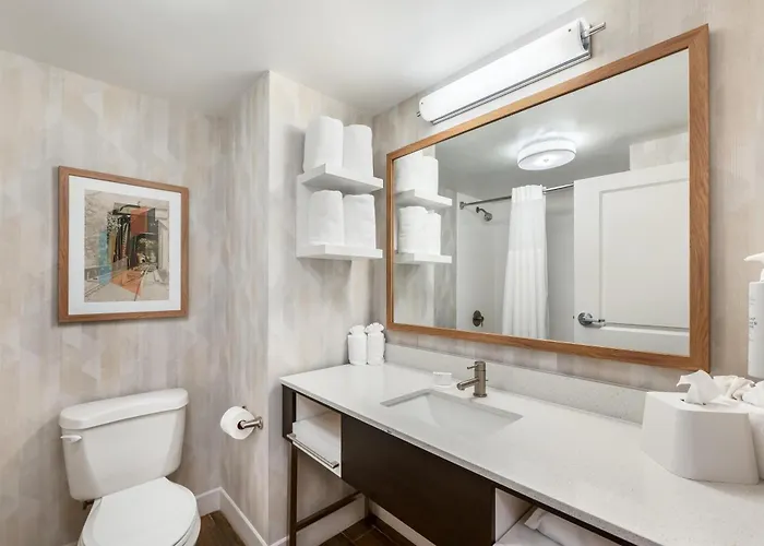 Hampton Inn White River Junction