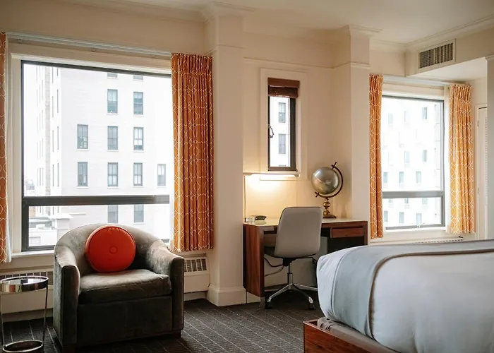 Hotel Lucia