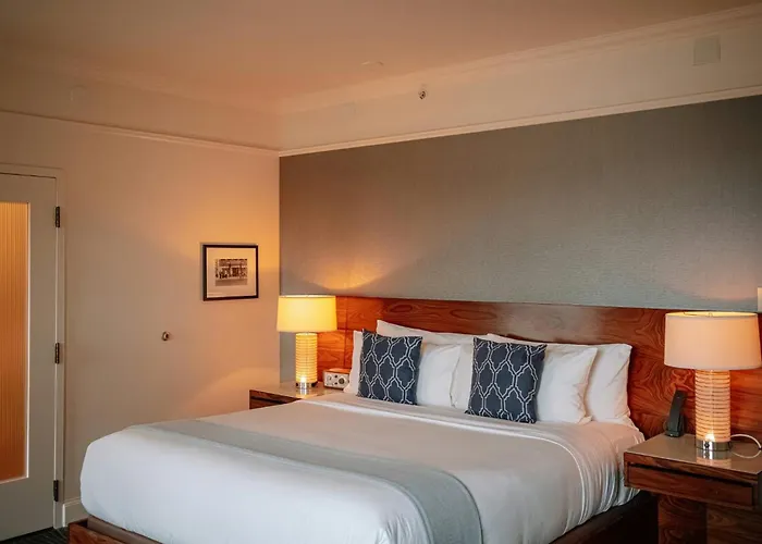 Hotel Lucia