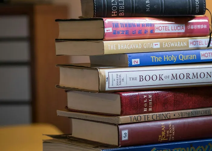 Hotel Lucia
