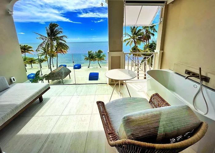 Cheeca Lodge & Spa