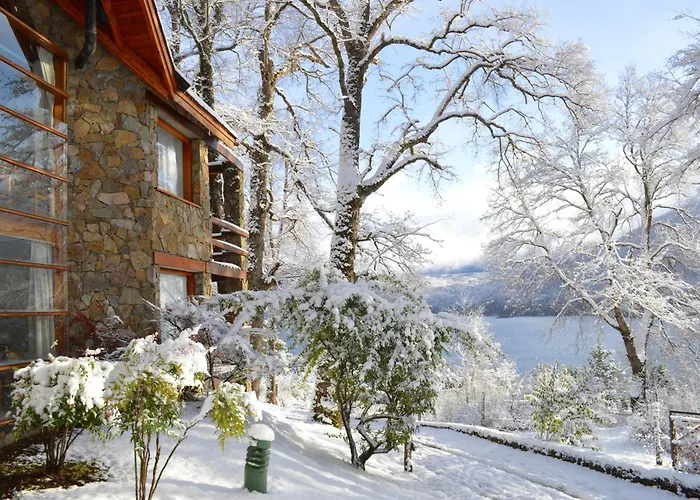 Paihuen - Resort De Montana
