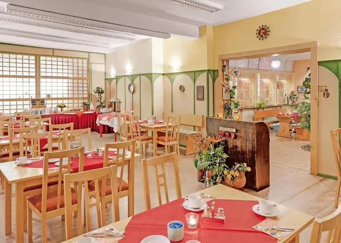Pension Haus Saarland
