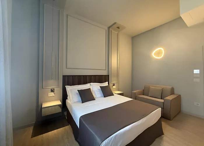 Hotel Serafino