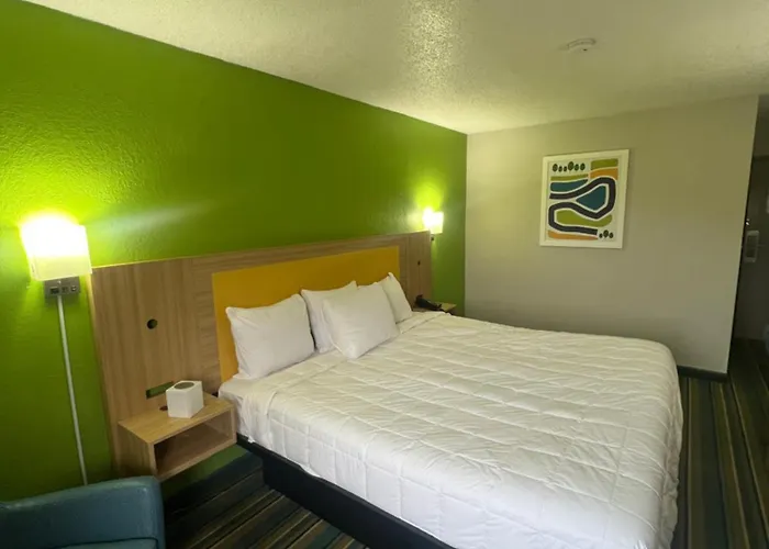 Park Inn By Radisson, Pittsburgh Airport