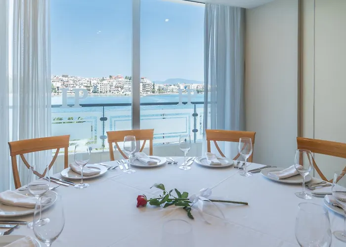 Paliria Hotel
