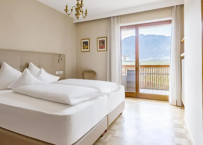Hotel Girlanerhof