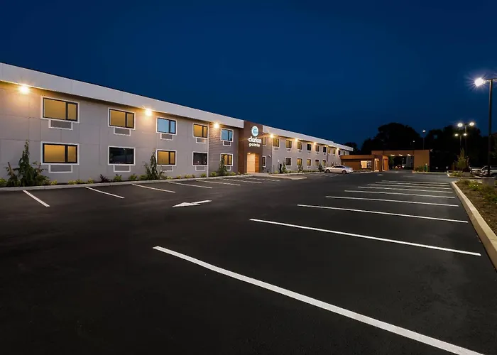 Clarion Pointe Kent - Seattle South
