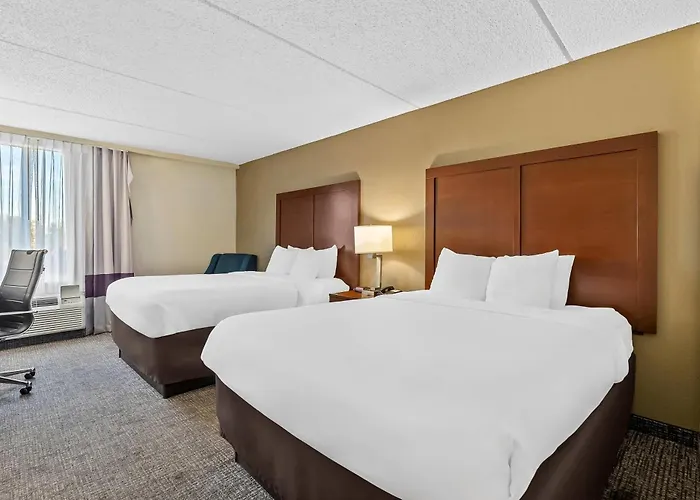 Comfort Inn & Suites Panama City - St Andrew