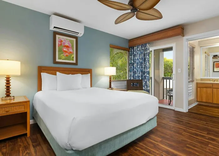 Club Wyndham Bali Hai Villas