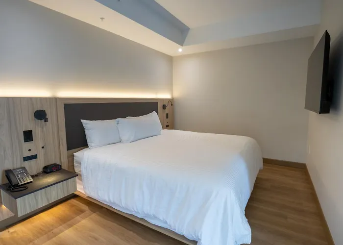 Hotel Le Manoir Baie-Comeau