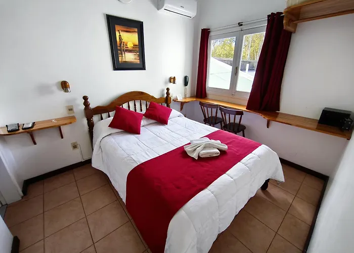 Hotel Romi Colonia Del Sacramento