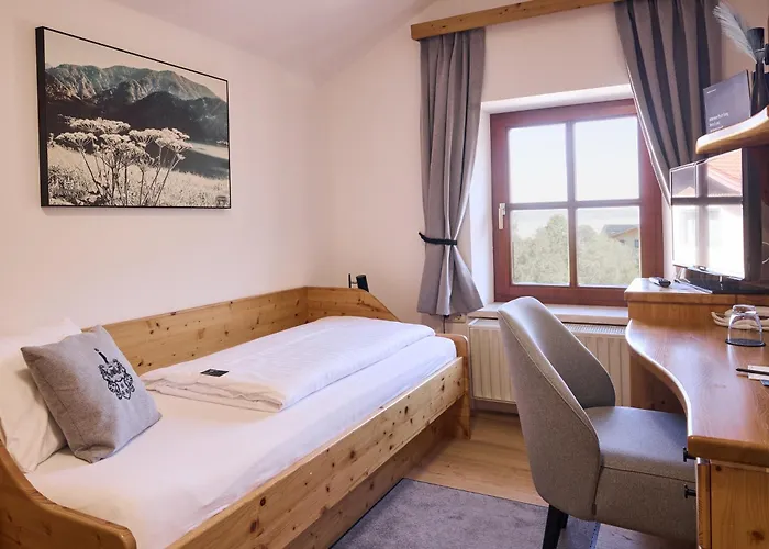 Gasthof-Hotel Bramosen