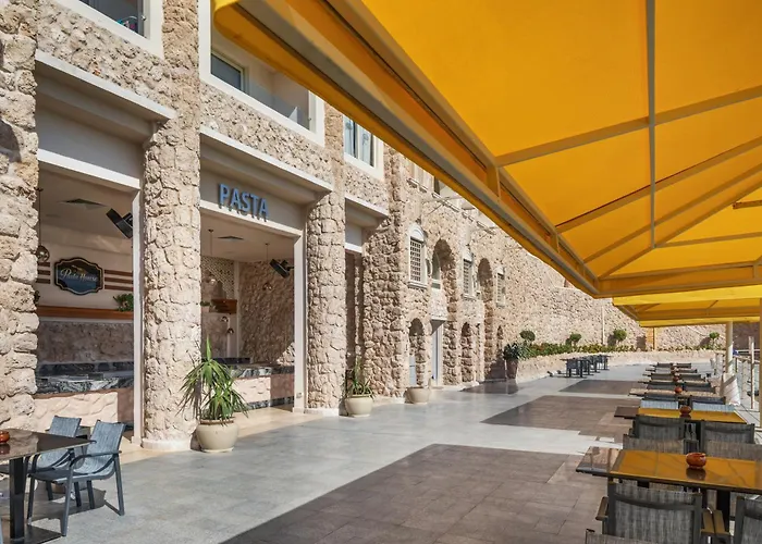 Pickalbatros Citadel Resort Sahl Hasheesh