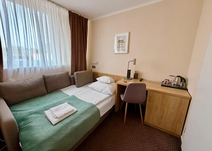 Hotel Boss