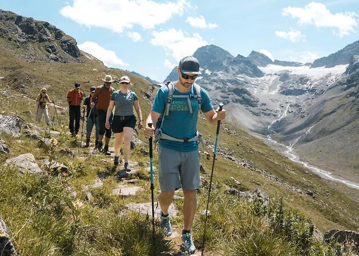 Felbermayer Hotel&AlpineSpa-Montafon