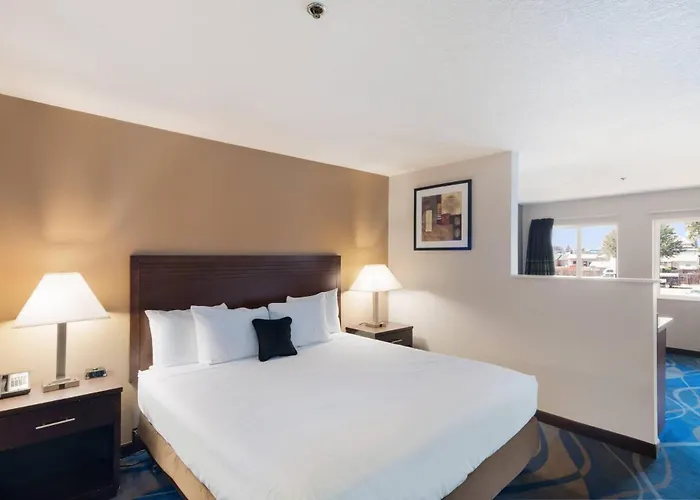 Quality Inn & Suites Kennewick Tri-Cities