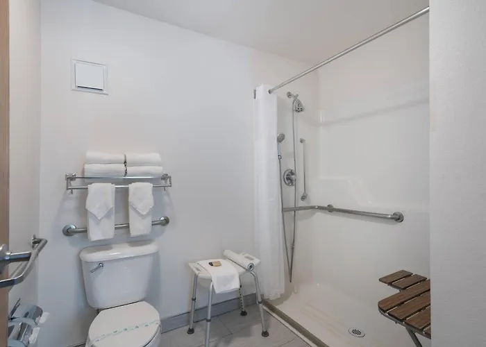 Quality Inn & Suites Kennewick Tri-Cities