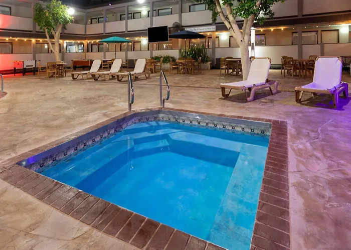 Americinn By Wyndham Appleton Downtown