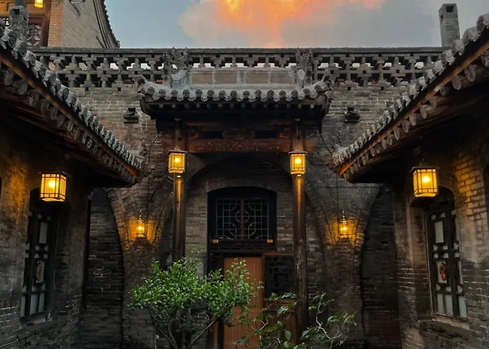 Pingyao Yide Hotel
