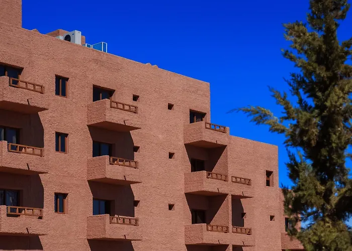 Hotel Xaluca Dades