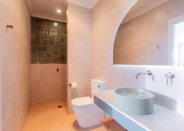 The Alluna Motel, An Ascend Collection Hotel