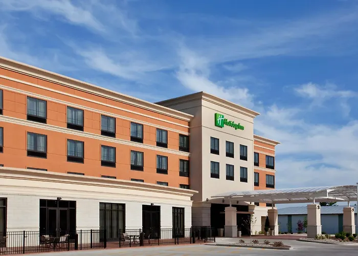 Holiday Inn Saint Louis-Fairview Heights By Ihg