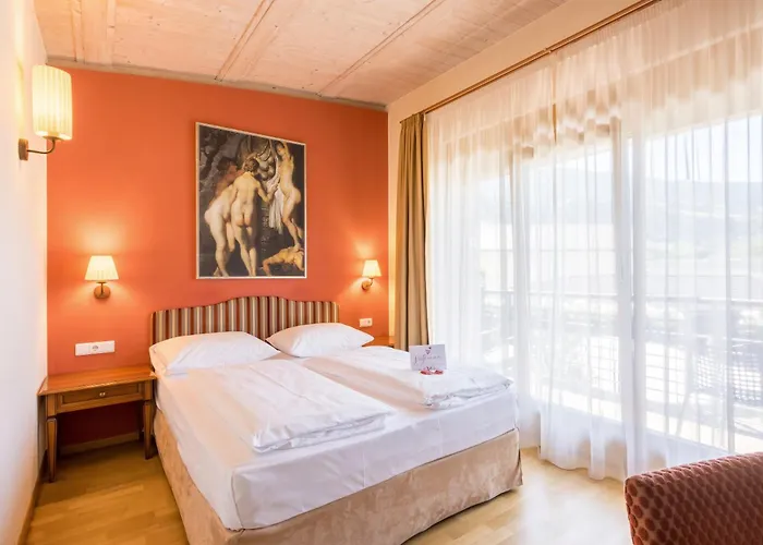 Hotel Traube