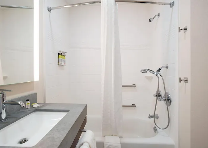 Candlewood Suites Lake Charles-Sulphur By Ihg