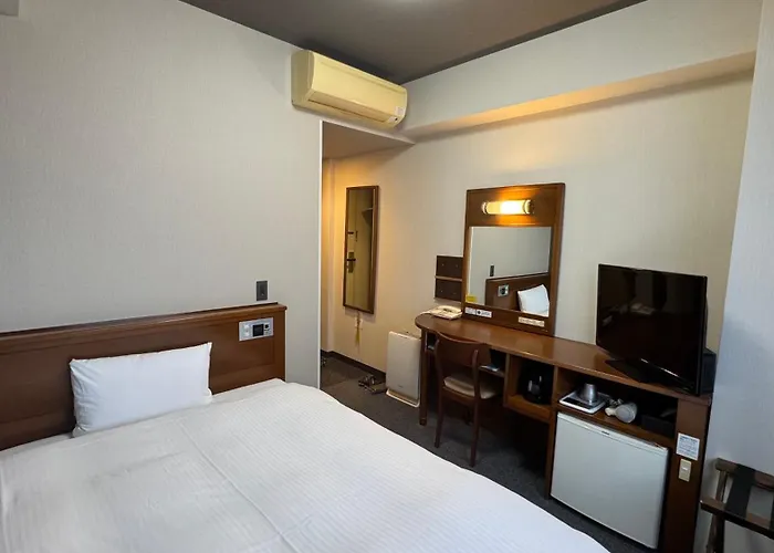 Hotel Route-Inn Gotenba Eki-Minami