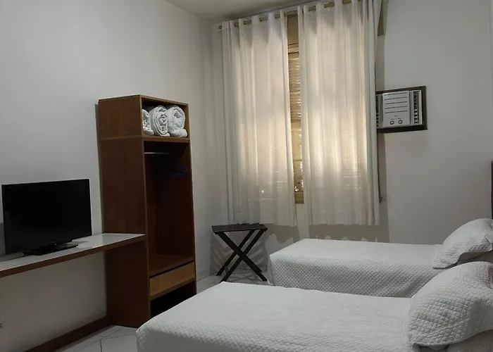 Atlantico Hotel