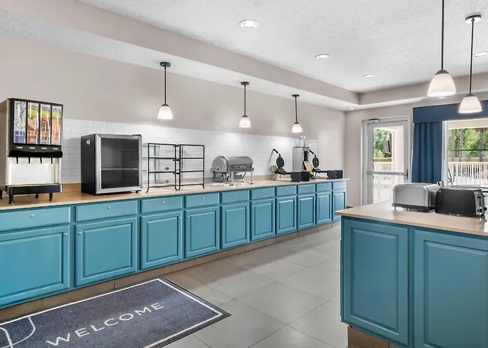 Country Inn & Suites By Radisson, Port Orange-Daytona, Fl