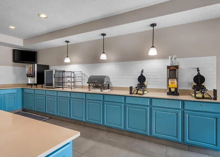 Country Inn & Suites By Radisson, Port Orange-Daytona, Fl