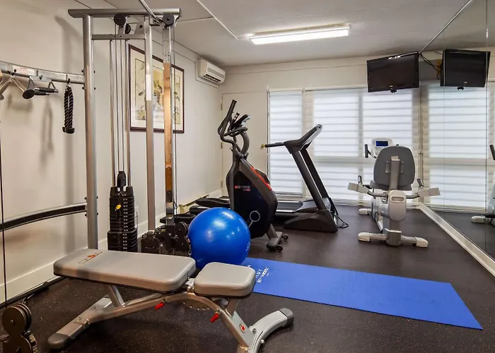 Best Western Laval-Montreal