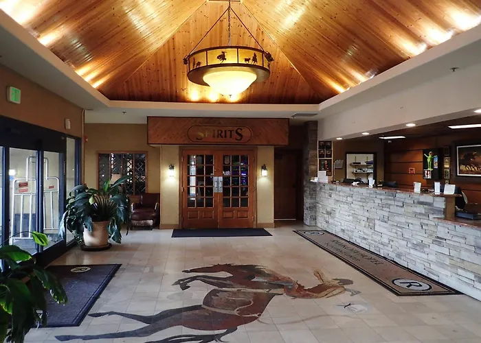 Western Heritage Hotel And Conference Center, An Ascend Collection Hotel