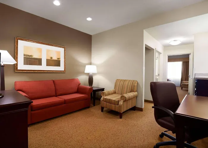 Country Inn & Suites By Radisson, Oklahoma City - Quail Springs, Ok