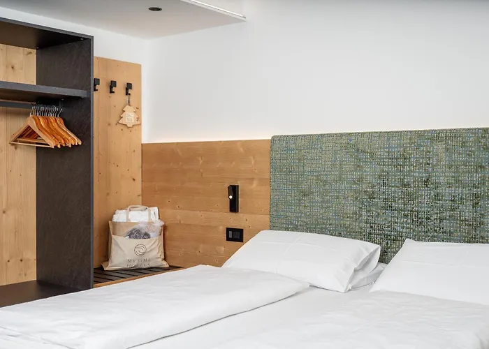 Mytime Hotels Savoy