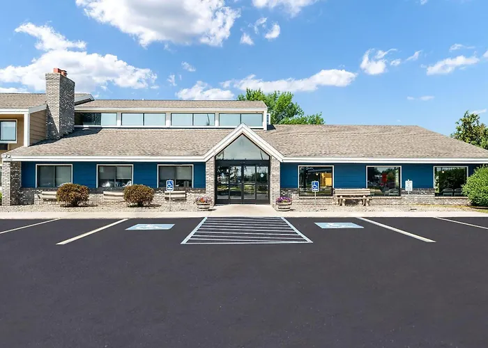 Americinn By Wyndham Bemidji