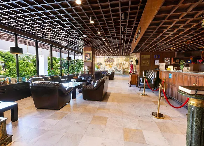 Hotel Melnik Хотел Мелник