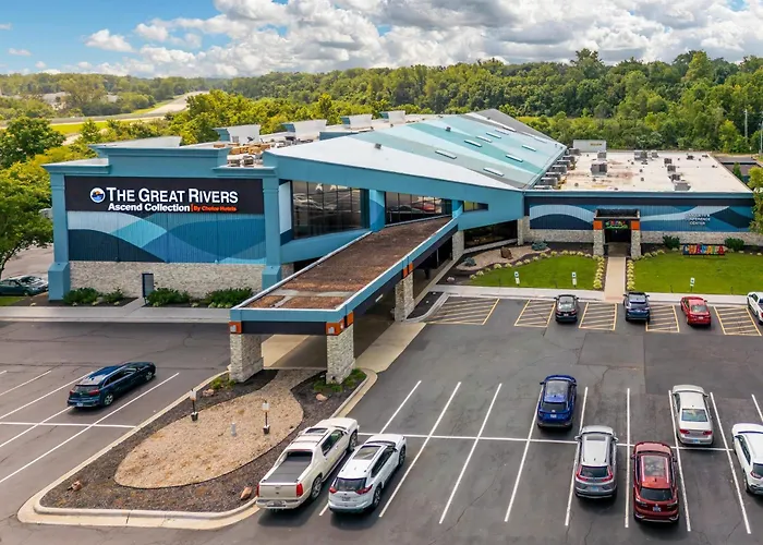 The Great Rivers, An Ascend Collection Hotel
