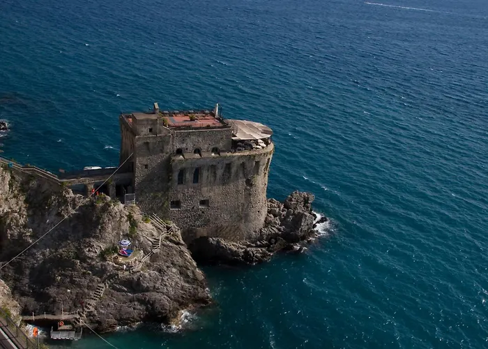 Hotel Pensione Reale