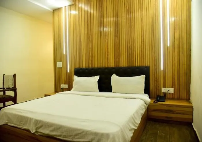 Hotel Grace