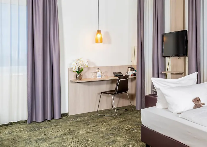 Plaza Inn Bad Rappenau