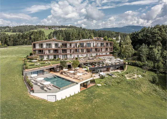Hotel Lichtenstern Soprabolzano
