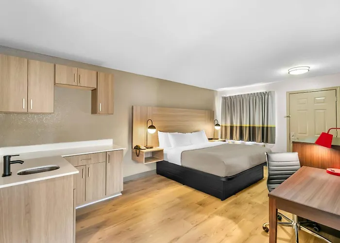 Quality Inn