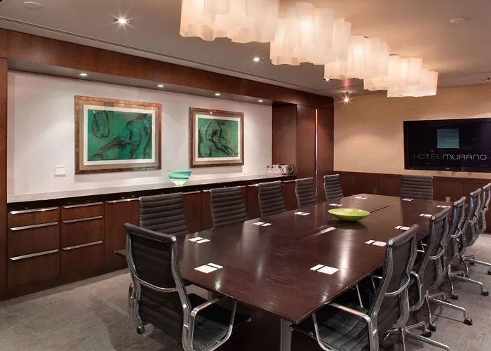 Hotel Murano