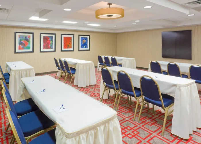 Holiday Inn Express - Neptune By Ihg